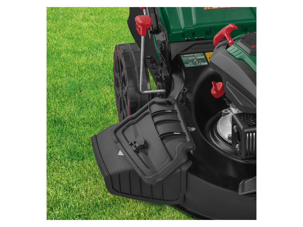 PARKSIDE Tondeuse thermique Trike PBRMT 51 A1