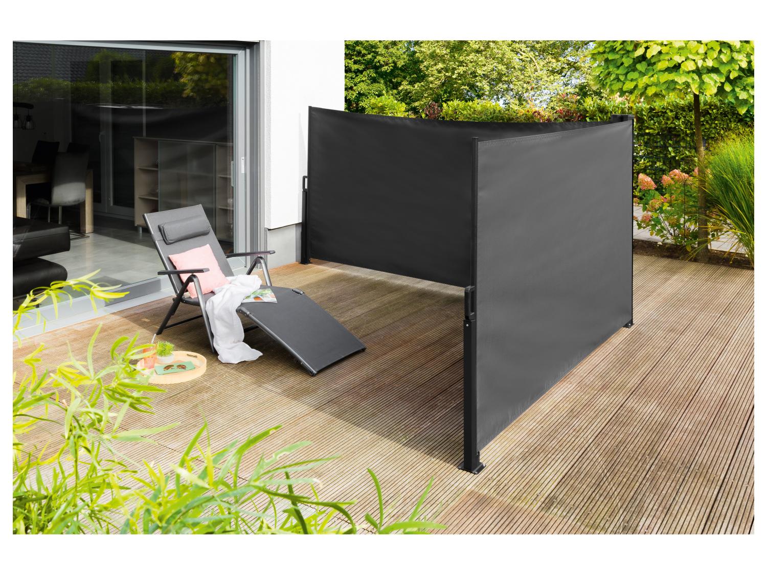 LIVARNO home Store latral double