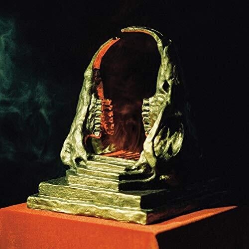 KING GIZZARD & THE LIZARD WIZARD - INFEST THE RATS NEST Vinyl LP