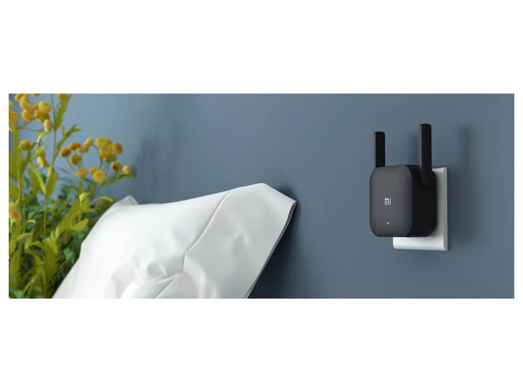 Xiaomi Rpteur Mi Wi-Fi Range Extender Pro DVB423