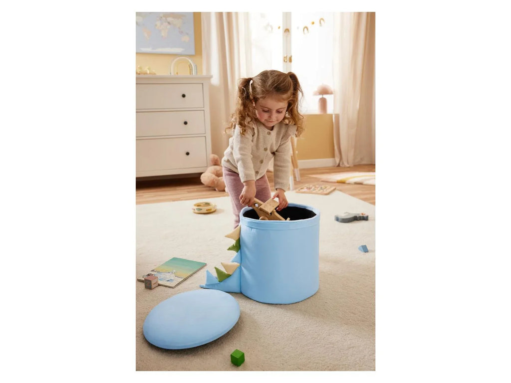 LIVARNO home Tabouret pour enfant