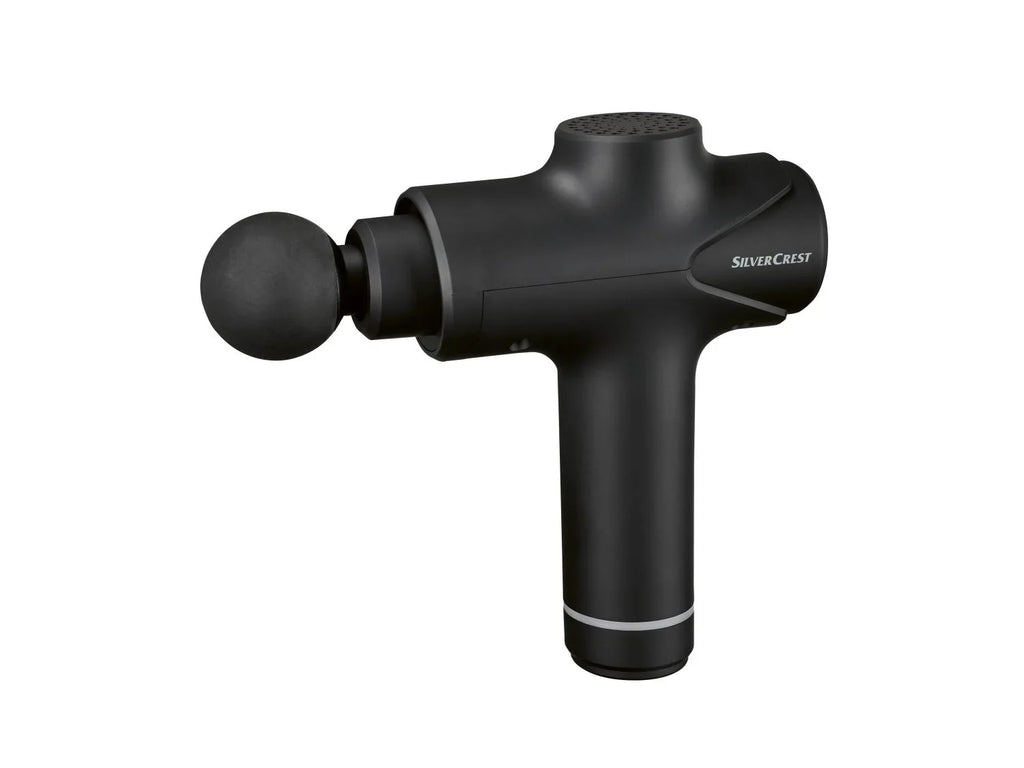 SILVERCREST PERSONAL CARE Pistolet de massage