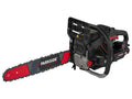 PARKSIDE PERFORMANCE Trononneuse  essence avec dmarrage lectrique PPBKS 56 B2, 56 cm, 20 V