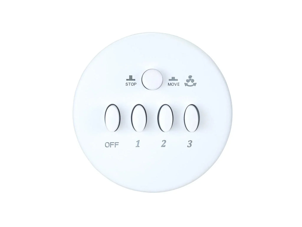TRONIC Mini-ventilateur colonne, 30 W