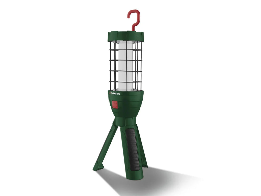 PARKSIDE Lampe LED rechargeable PAAD 2800 A