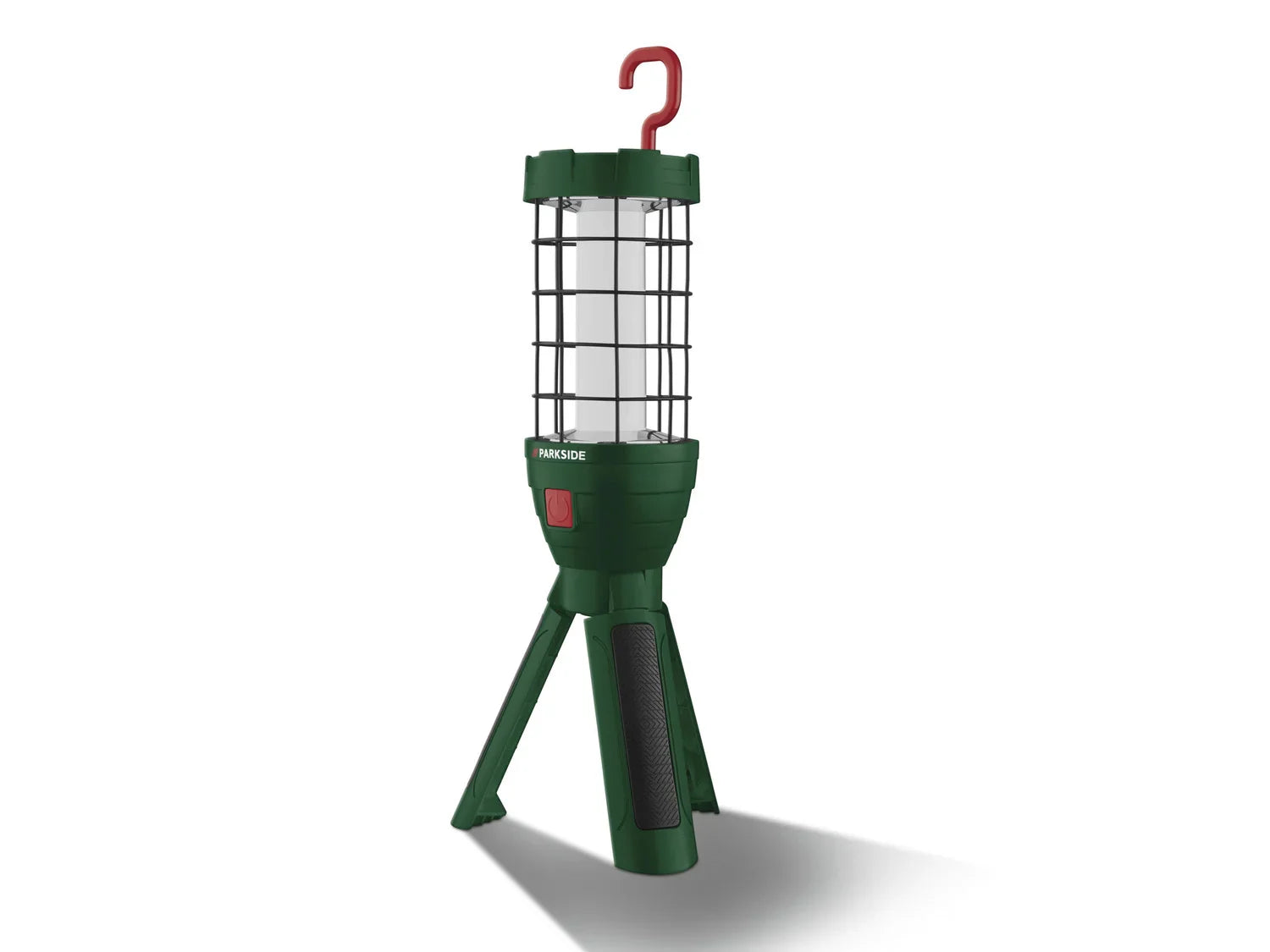 PARKSIDE Lampe LED rechargeable PAAD 2800 A