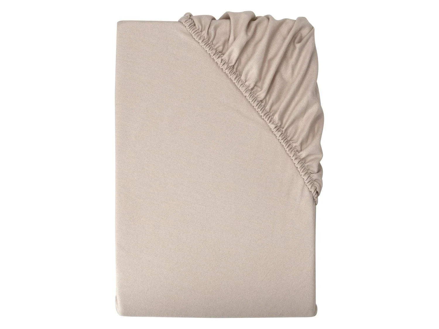 LIVARNO home Drap-housse en flanelle, 90-100 x 200 cm