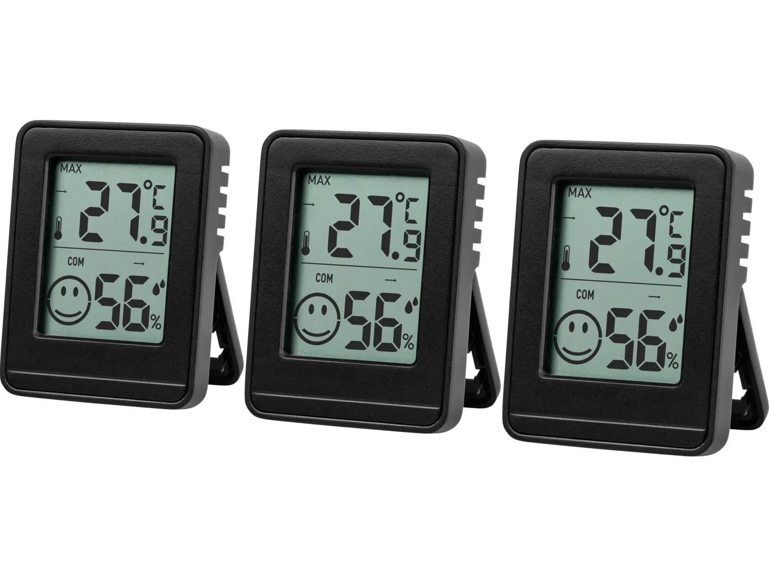 LIVARNO Thermomtre et hygromtre