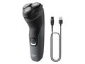 PHILIPS Rasoir lectrique Serie 1000 S1142/02