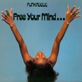 FUNKADELIC - FREE YOUR MIND Vinyl LP
