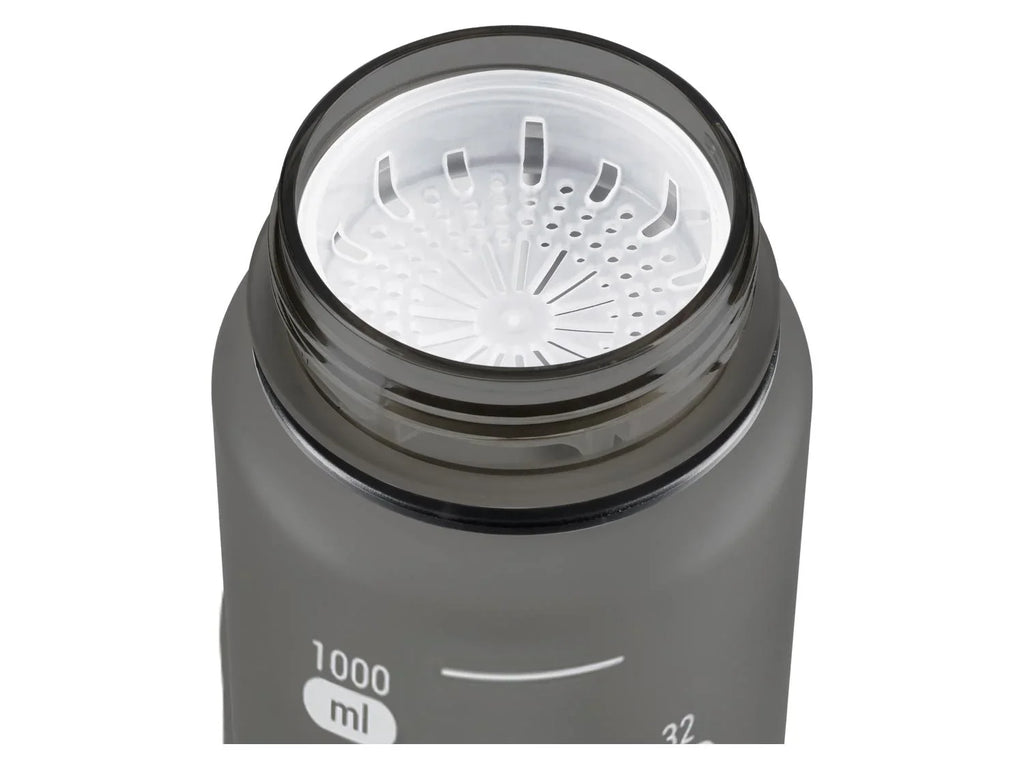 SILVERCREST Gourde en tritan