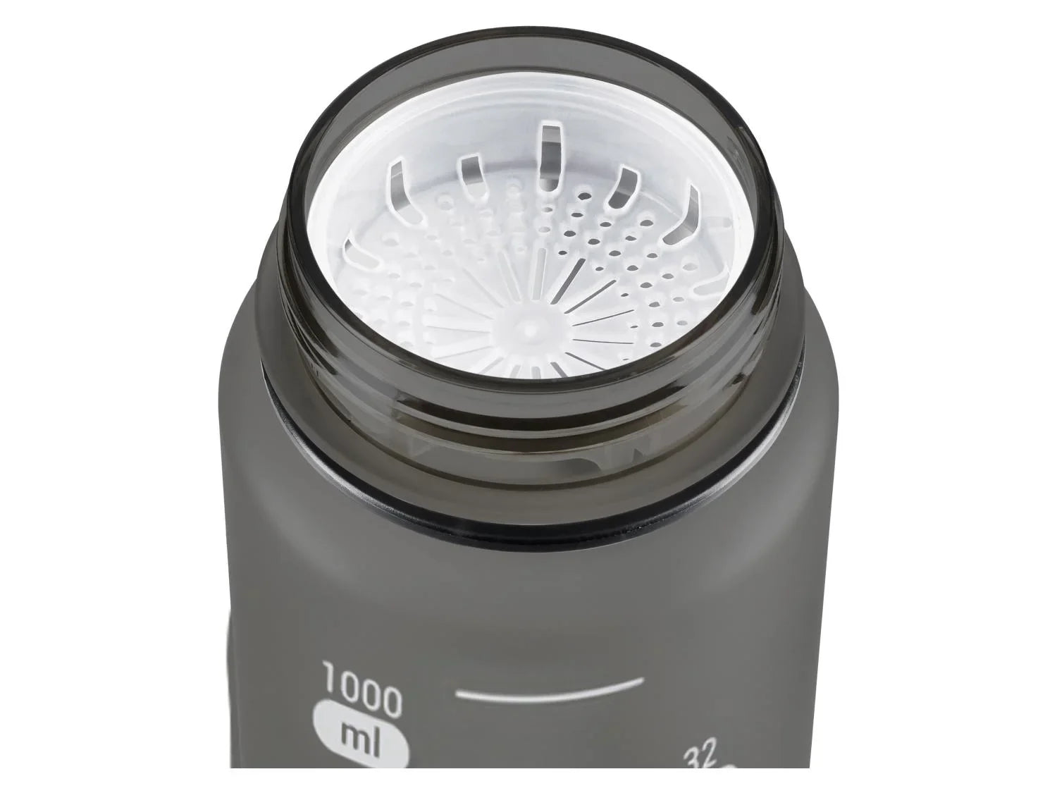 SILVERCREST Gourde en tritan