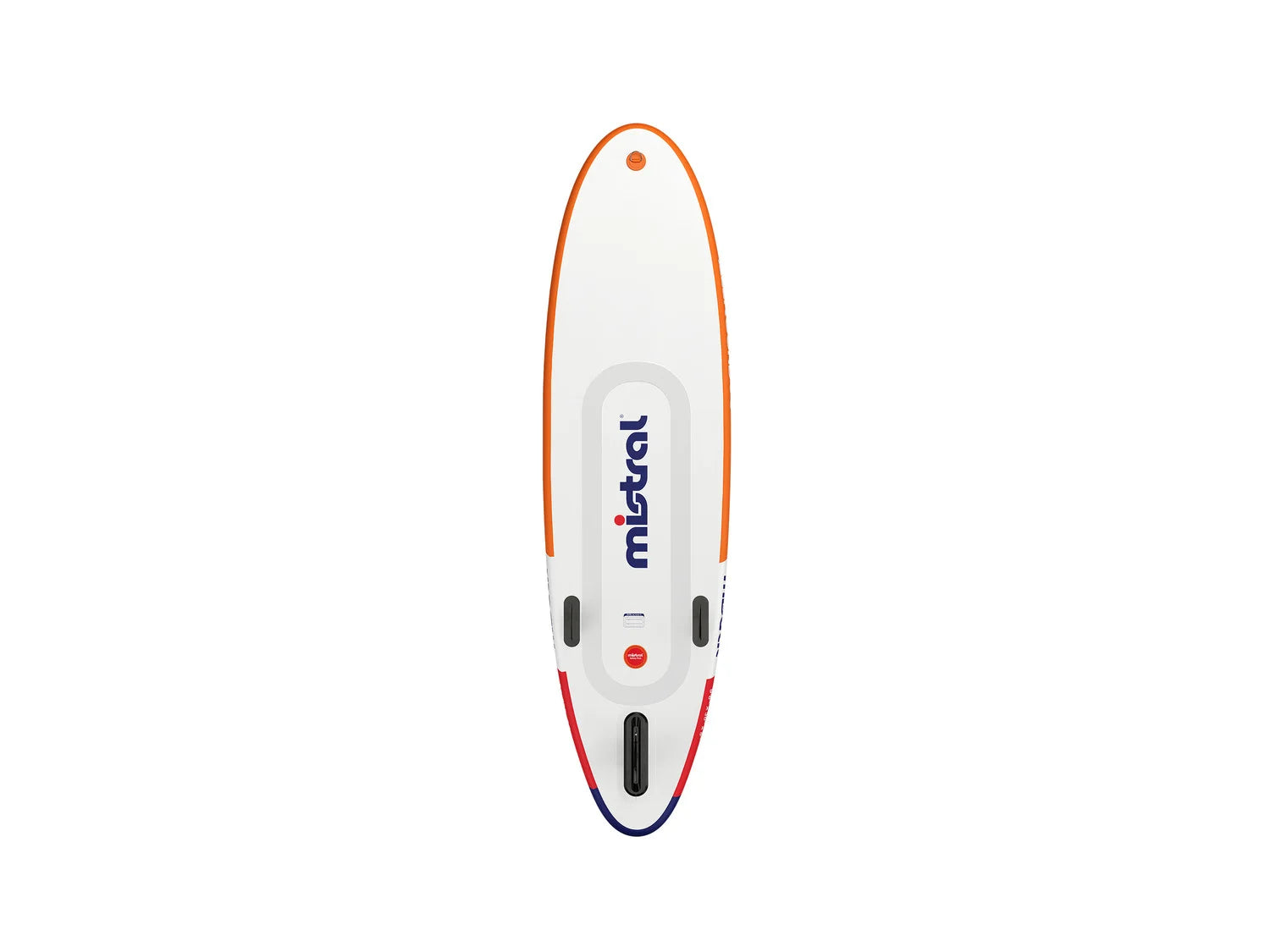 Mistral Paddle gonflable Sportiv