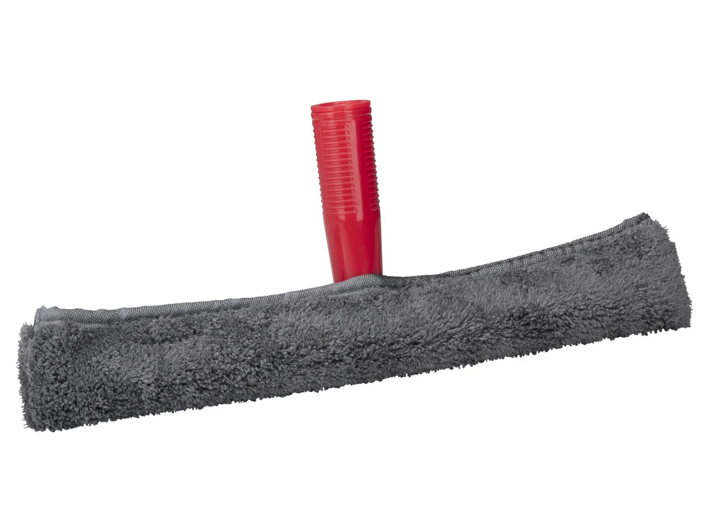 Dirt Devil Kit de nettoyage de vitres, 25,0 x 5,0 x 68,0 cm