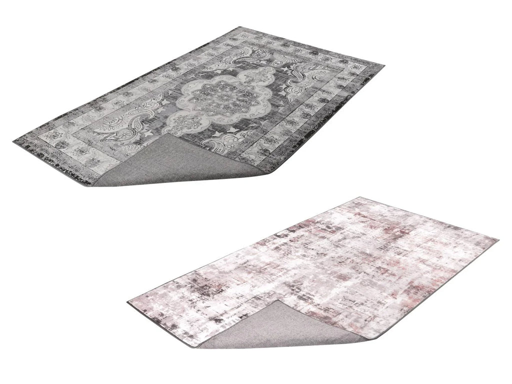 LIVARNO home Tapis vintage, 80 x 150 cm