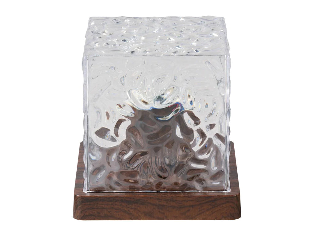 LIVARNO Cube LED avec effets lumineux