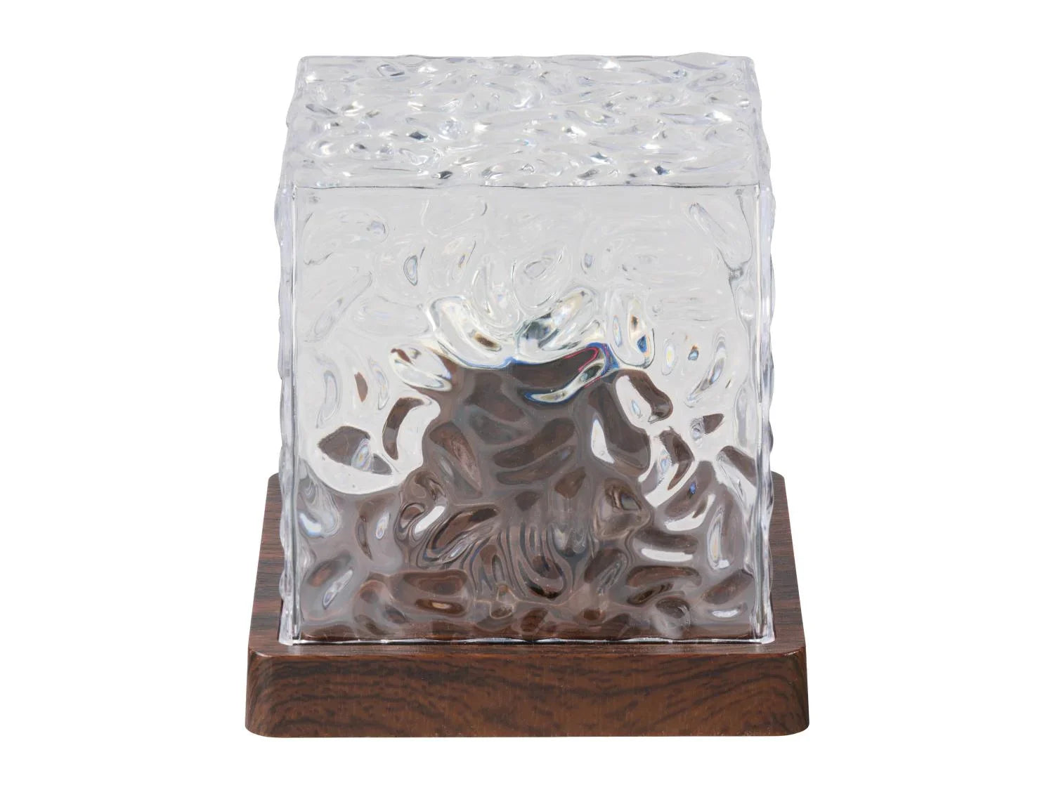 LIVARNO Cube LED avec effets lumineux