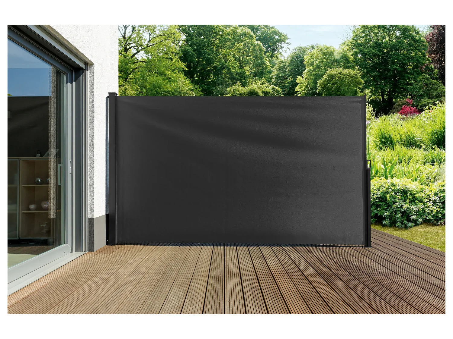 LIVARNO home Store latral, 350 x 200 cm
