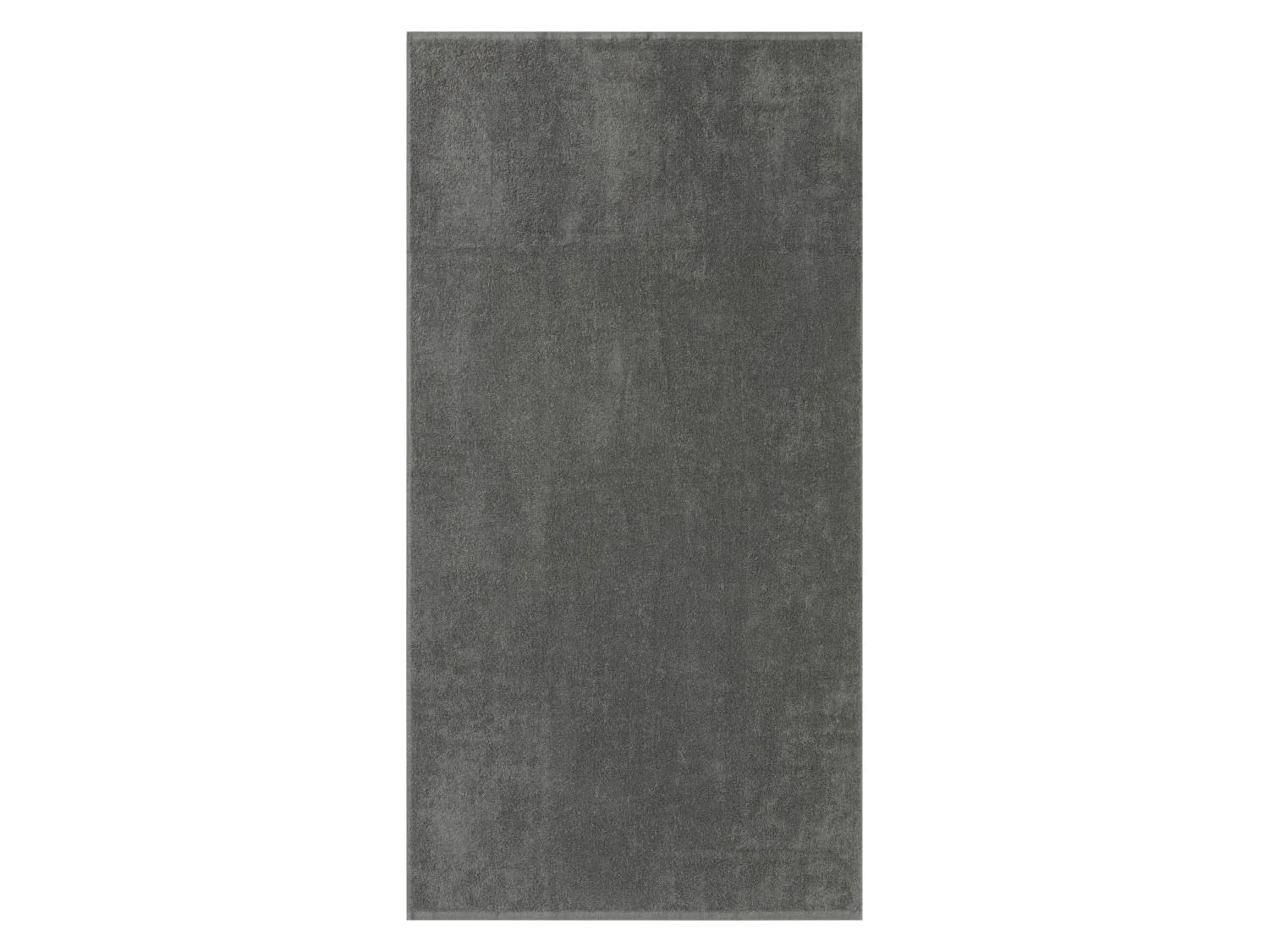 LIVARNO home Lot de 6 serviettes en ponge