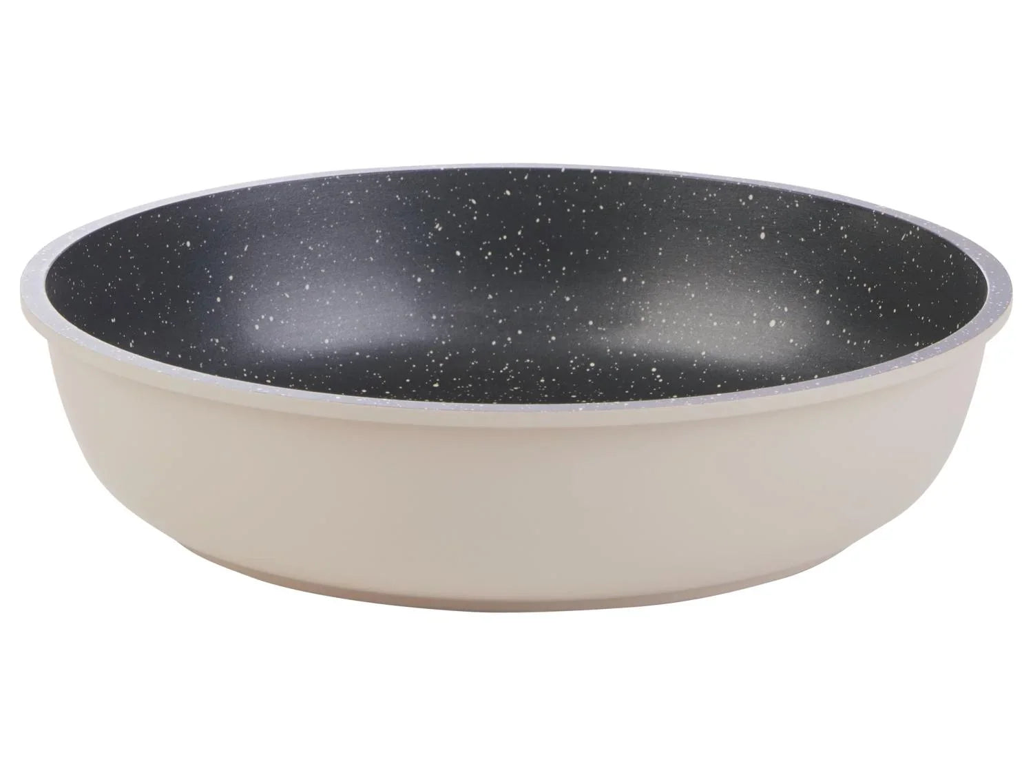 LIVARNO home Set de casseroles et poles en fonte daluminium