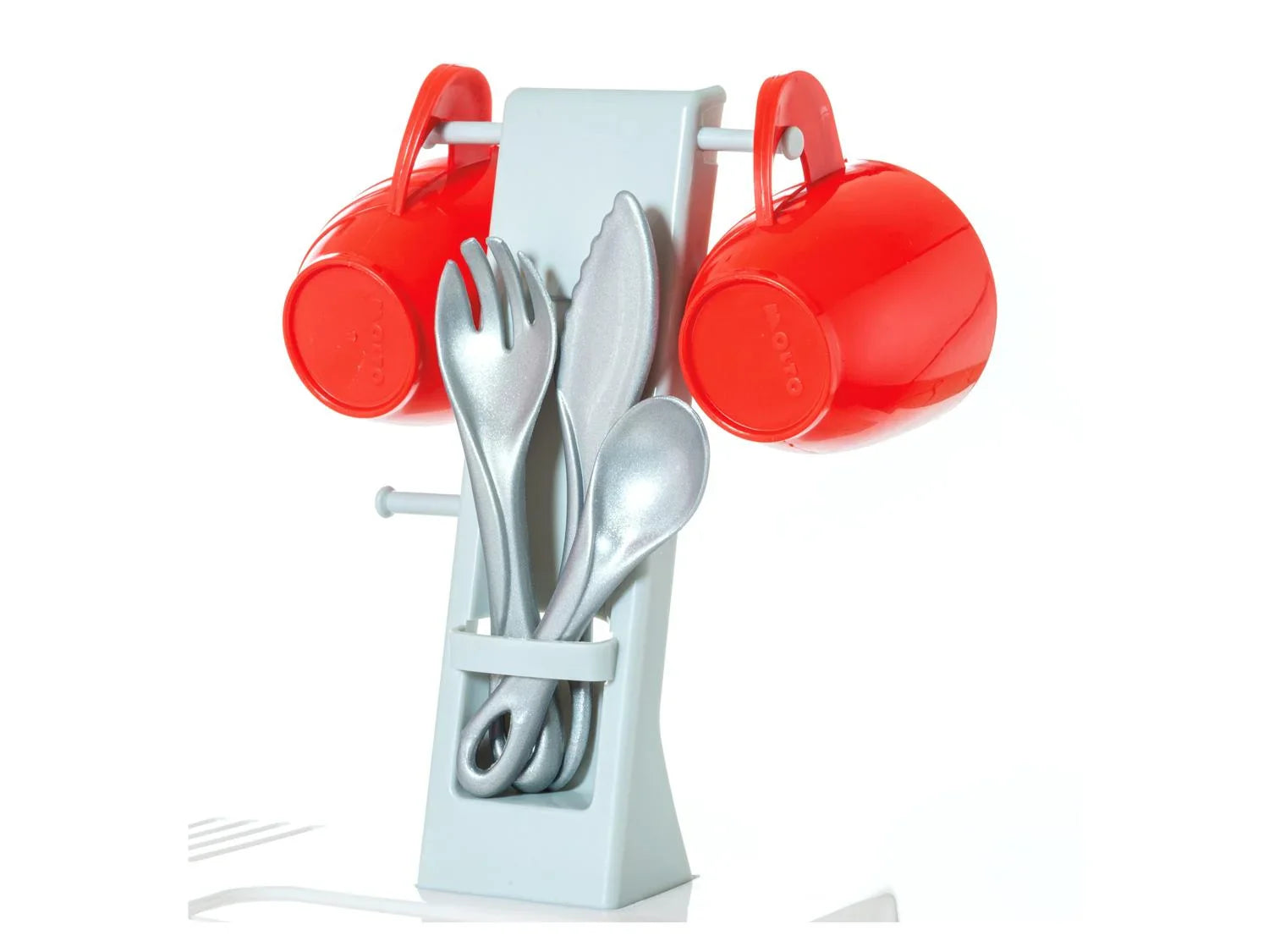Molto Cuisine ludique avec accessoires