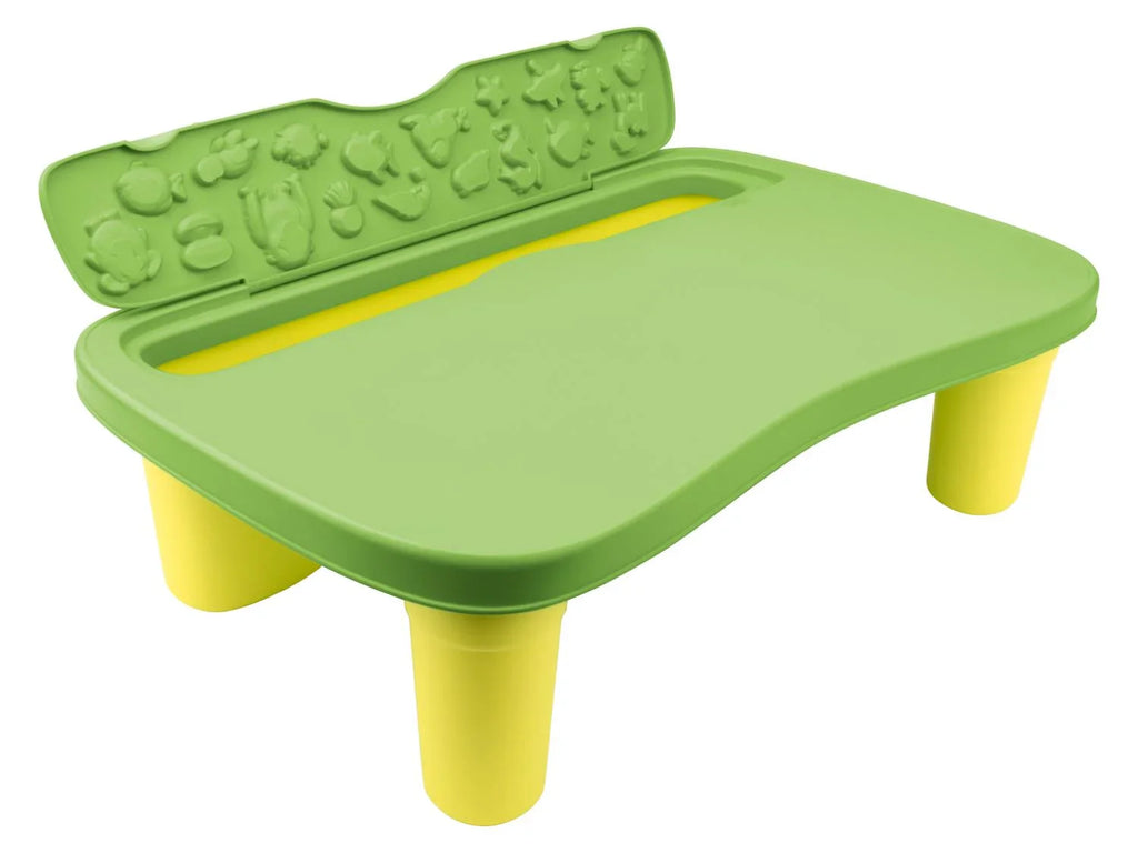 Playtive Table de jeu en pte  modeler