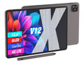 Vale GmbH Tablette numrique V12X LTE, 12,6.
