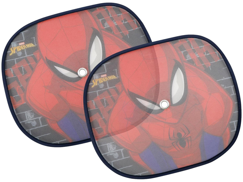 Lot de 2 pare-soleils de voiture Disney