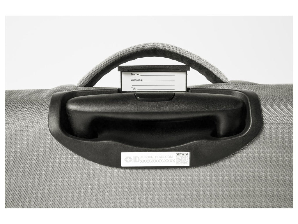 esmara Valise cabine  roulettes