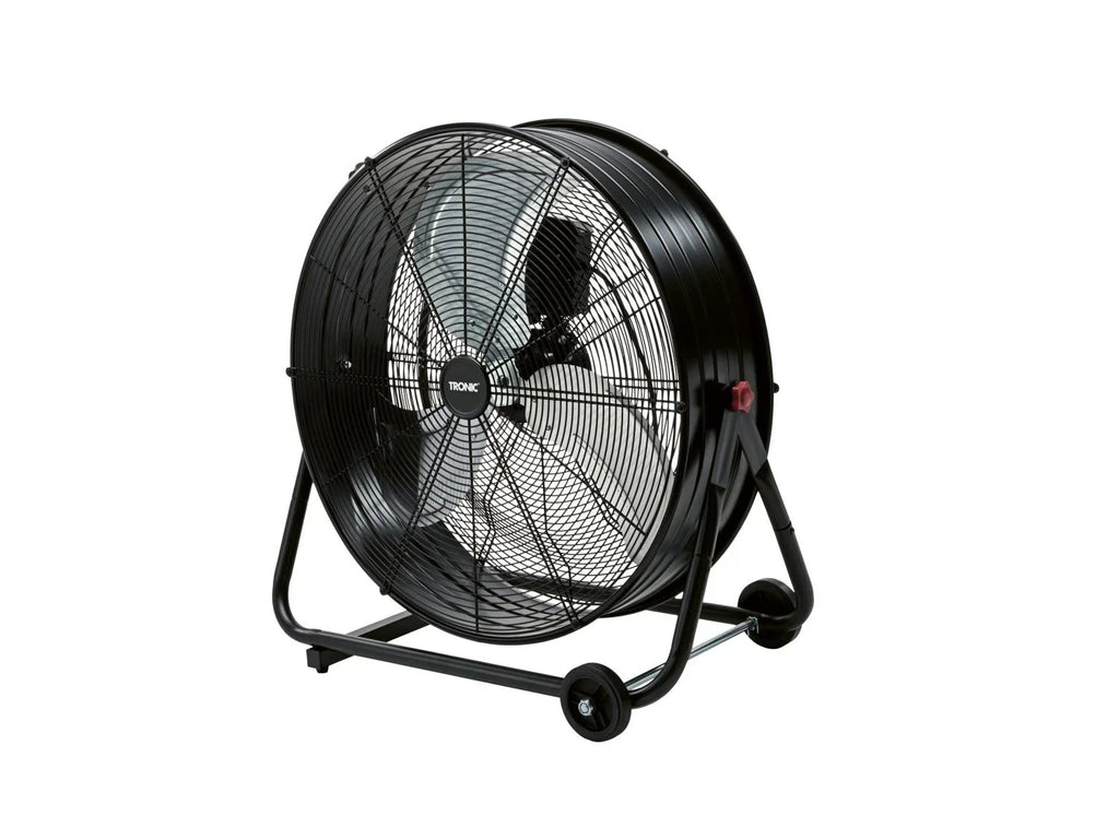 TRONIC Ventilateur de chantier, 330 W