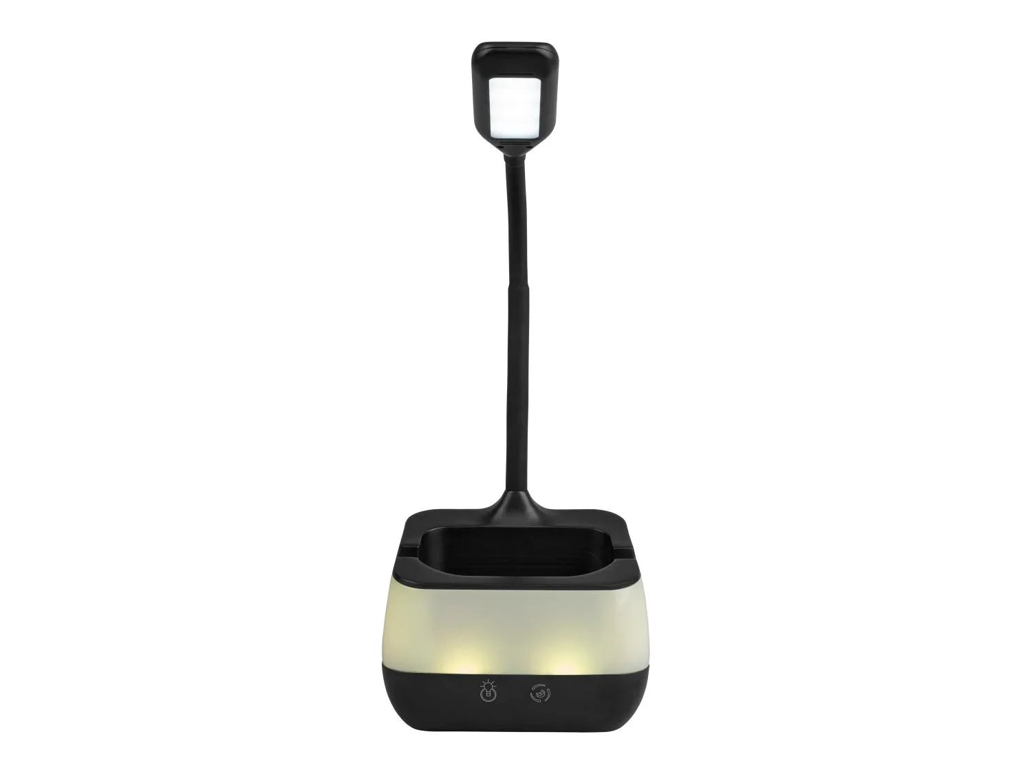LIVARNO home Lampe de table sans fil