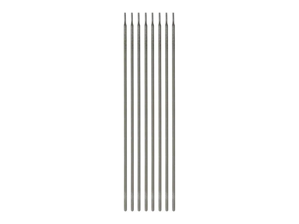 PARKSIDE Lot de 8 lectrodes de soudure universelles