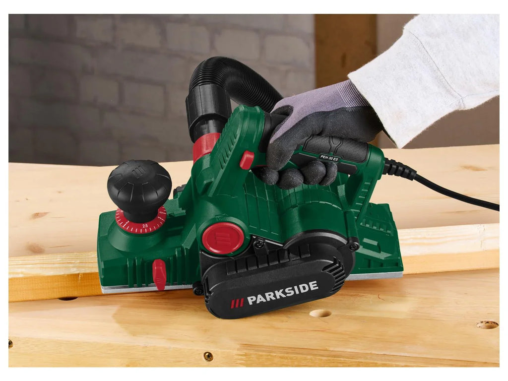 PARKSIDE Rabot lectrique PEH 30 E5, 750 W
