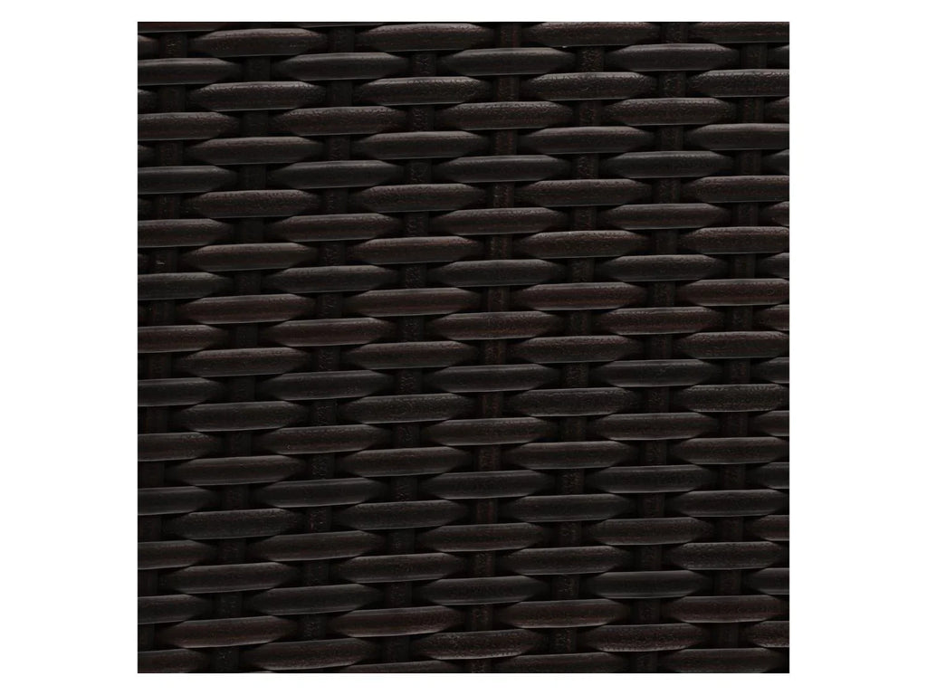 LIVARNO Banc de jardin Valencia, 58 x 112 x 91 cm
