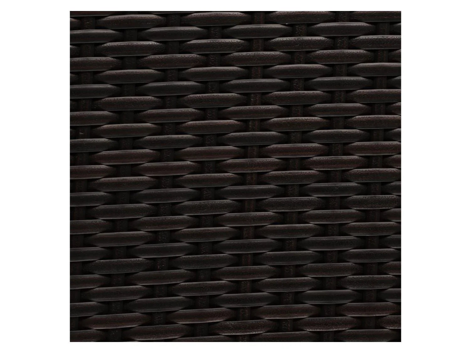 LIVARNO Banc de jardin Valencia, 58 x 112 x 91 cm