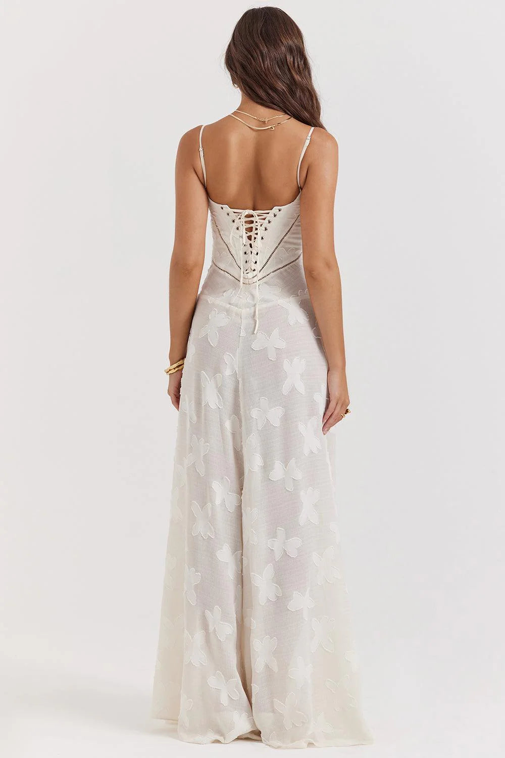 Chloé | Robe maxi