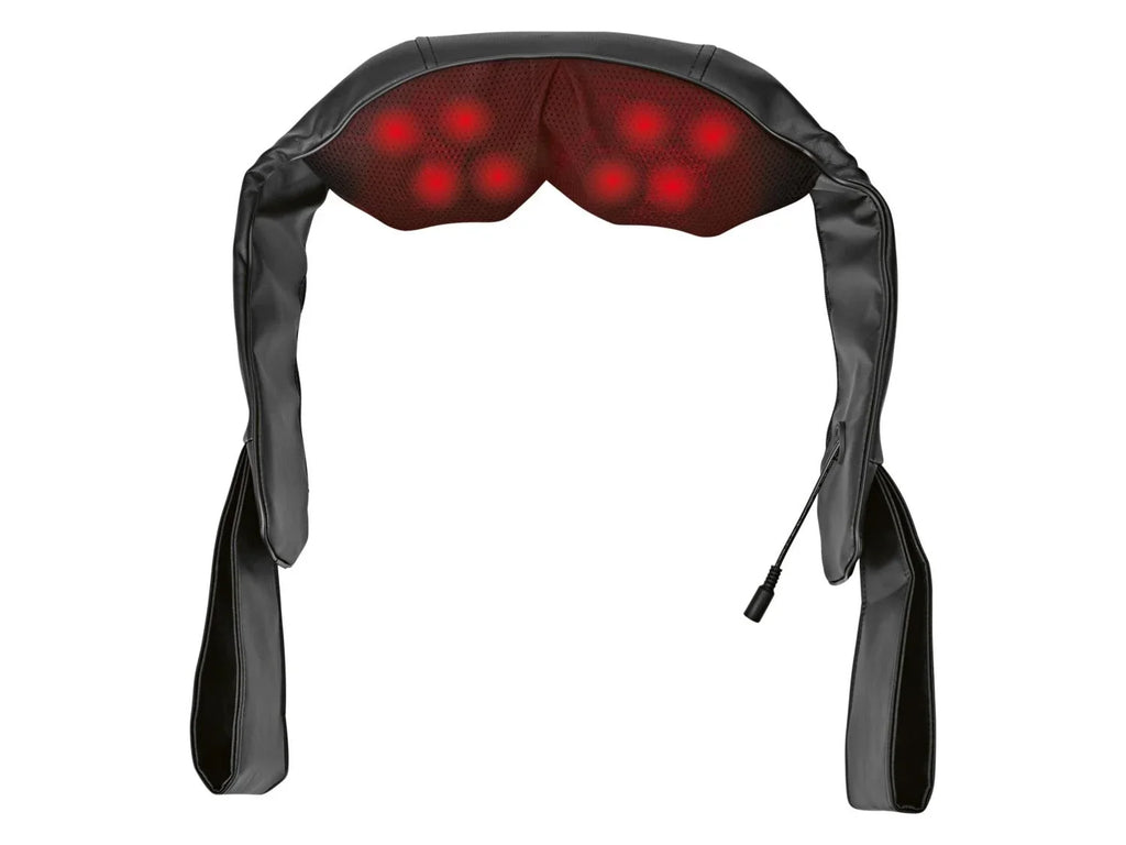 VitalMaxx Appareil de massage Shiatsu