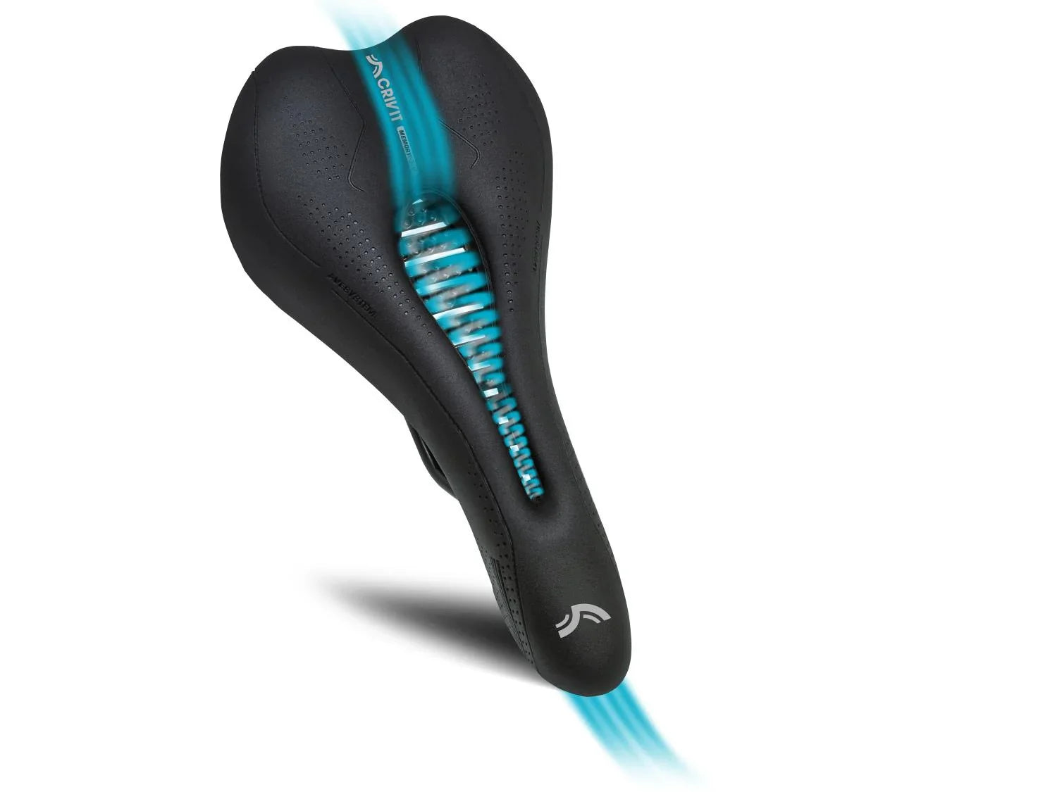 CRIVIT Selle de vlo