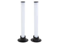 LIVARNO Lot de 2 rglettes lumineuses  LED