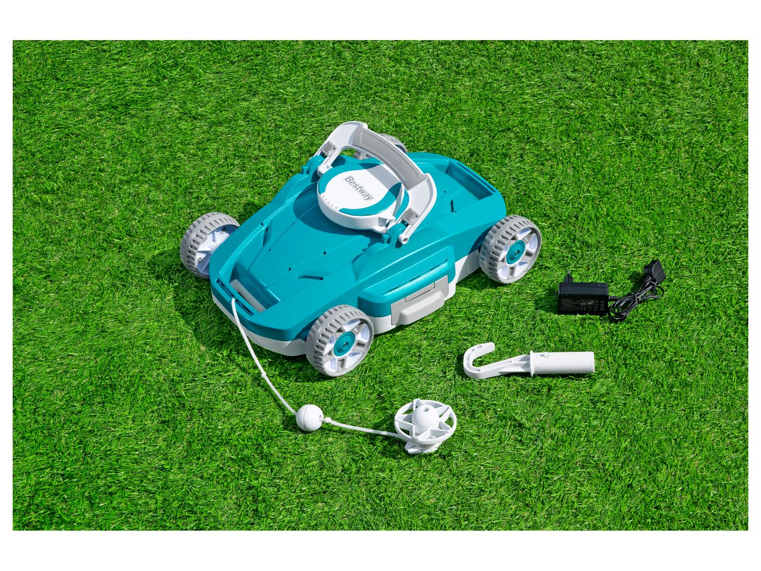 Bestway Robot de nettoyage de piscine G200