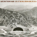 MATTHEWS,DAVE - LIVE AT THE HOLLYWOOD BOWL - SEPTEMBER 10 2018 Vinyl LP