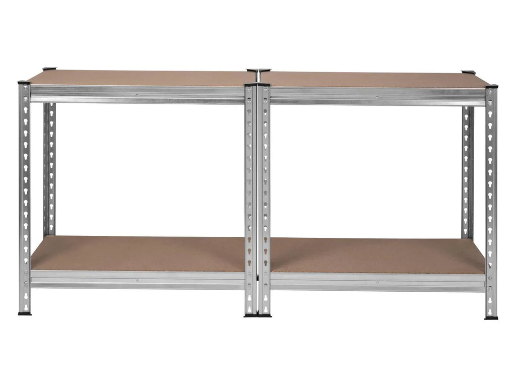 PARKSIDE PERFORMANCE Rayonnage, 4 tages, 200 x 100 x 50 cm