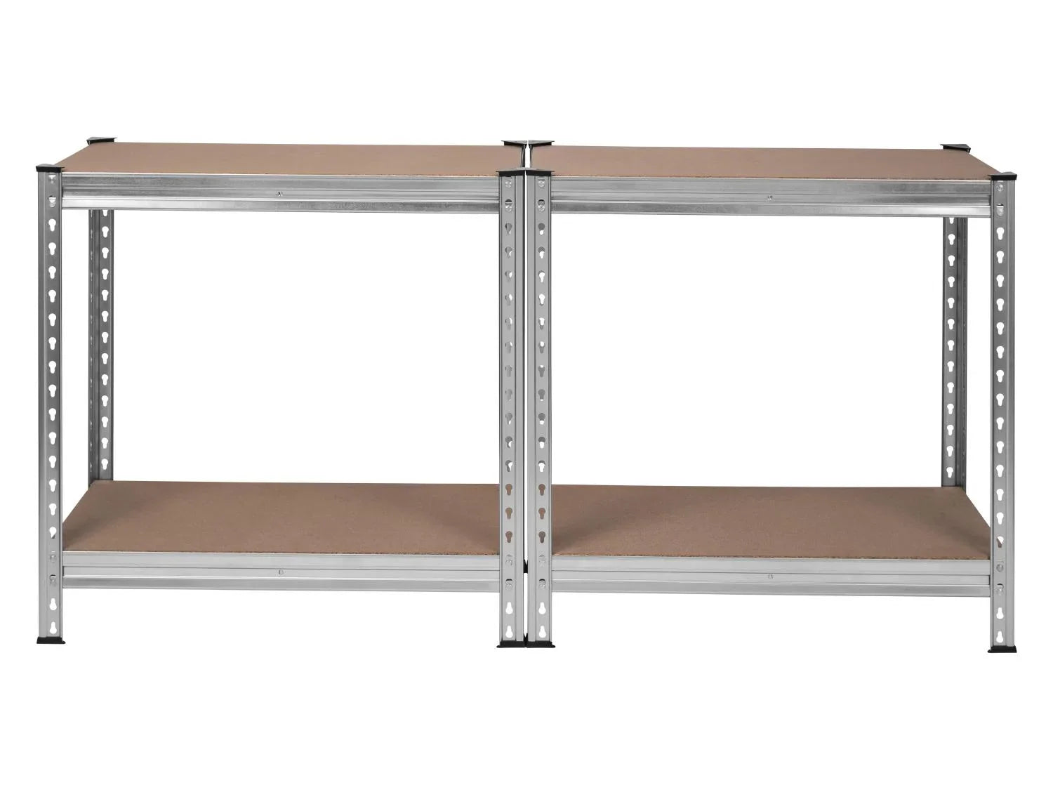 PARKSIDE PERFORMANCE Rayonnage, 4 tages, 200 x 100 x 50 cm