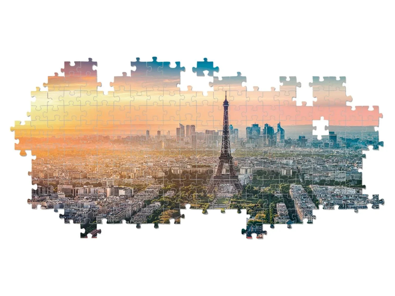 Clementoni Puzzle
