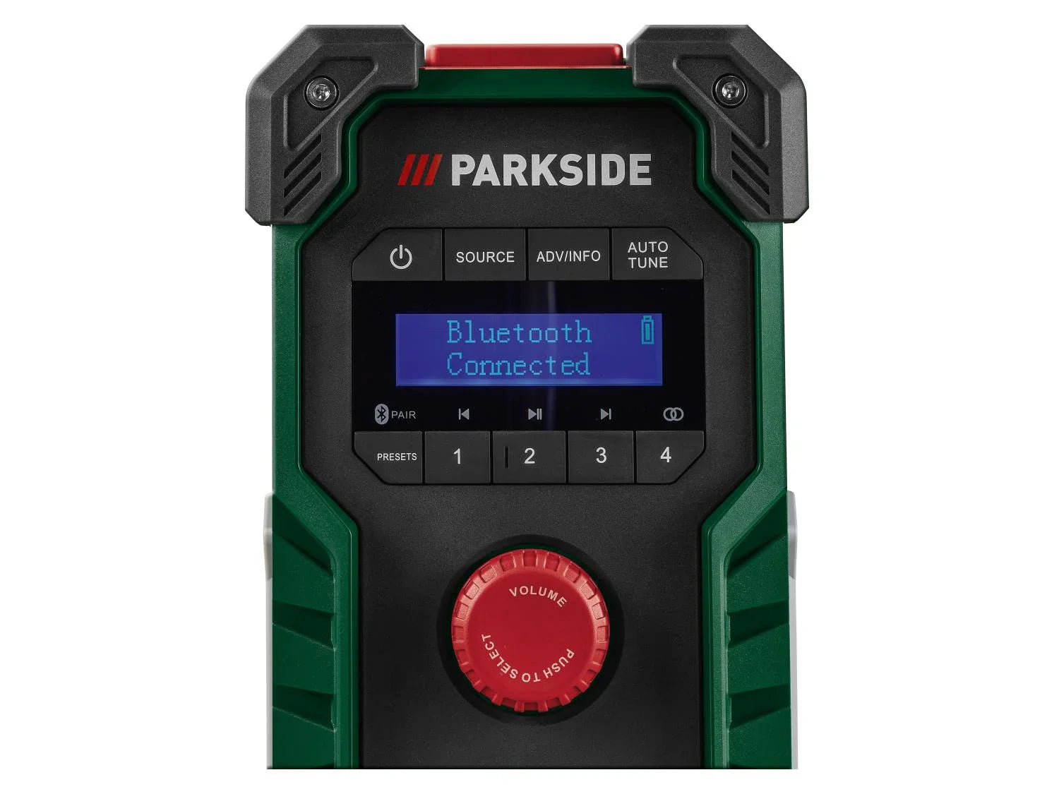 PARKSIDE Radio de chantier