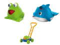 Playtive Machine  bulles