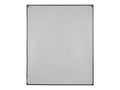 LIVARNO home Moustiquaire magntique, 110 x 130 cm