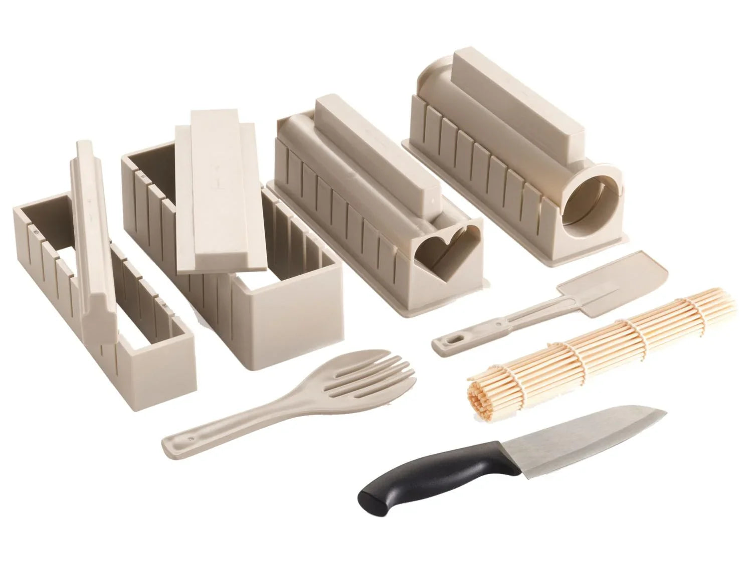 LIVARNO home Kit  sushi