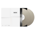 MUNA - LIVE AT THE GREEK THEATRE IN LOS ANGELES - SILVER COLOR - 2-LP - VINYL LP