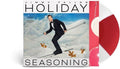 FALLON,JIMMY - HOLIDAY SEASONING Vinyl LP